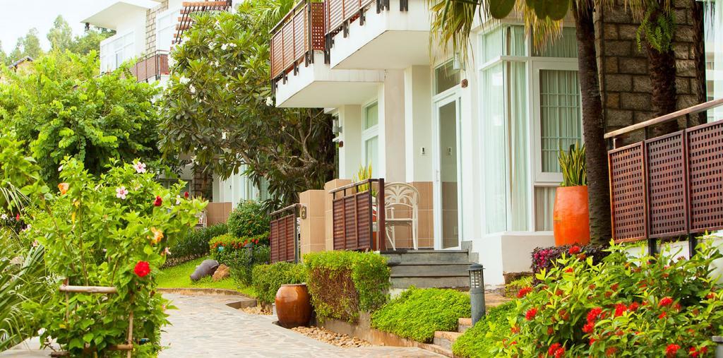 Seaside Resort Вунгтау Екстер'єр фото